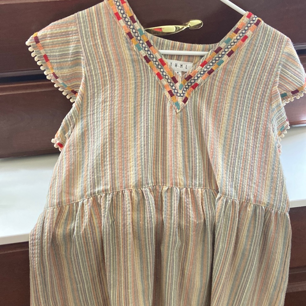 Brand new without tags cotton summer shirt